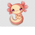 Axolotl Love group (We all love axolotls)