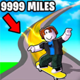Ski Race!