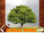 The Dallas Oaks