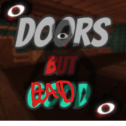 Doors buut bad icon
