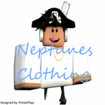 Neptune's Clothing