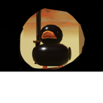 The followers of bread and duck