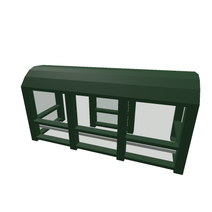 Bus Stop Shelter
