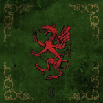 The Kingdom in the West