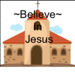 ~Church~ All people welcome <3