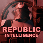 -| REPUBLIC INTELLIGENCE |-