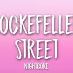 rockefeller street+obby