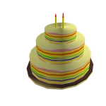 Game Badge Thumbnail