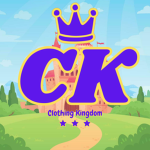 Clothing Kingԁom
