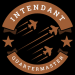 Intendant QuarterMaster