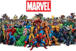 MARVEL HEROS