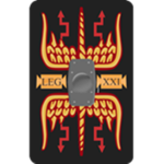 Roman XXI Legion