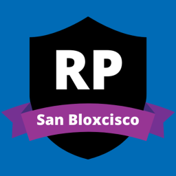 San Bloxcisco RP