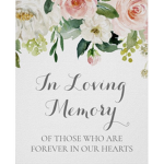 ~In memory~