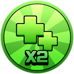 Game Pass Icon