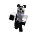 The robux girl