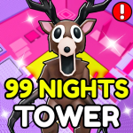 99 Nights Tower 🔦