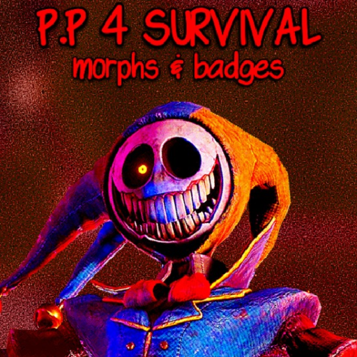 (UPD SOON! 🎗️) POPPY PLAYTIME 4 SURVIVAL 🏆