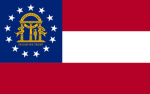 The Meridonaleinian State of Georgia