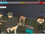 Roblox veterans club!