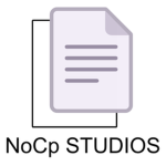 NoCp STUDIOS