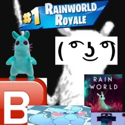 RAINWORLD ROYALE icon