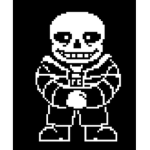 sans of the sands