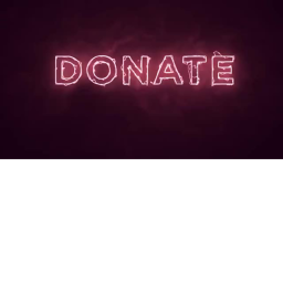 donate