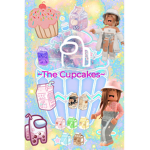 ~ The Cupcakes ~