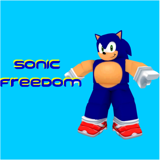 Sonic Freedom