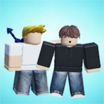 Yani & Vinny
