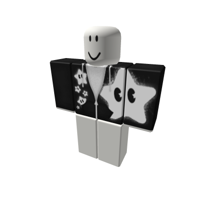 Black roblox hoodie store