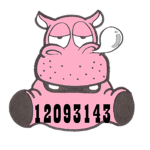 Pink Hippo Club