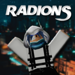Radions