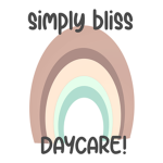 simply bliss daycare!! (employed)