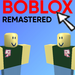 Boblox Remastered