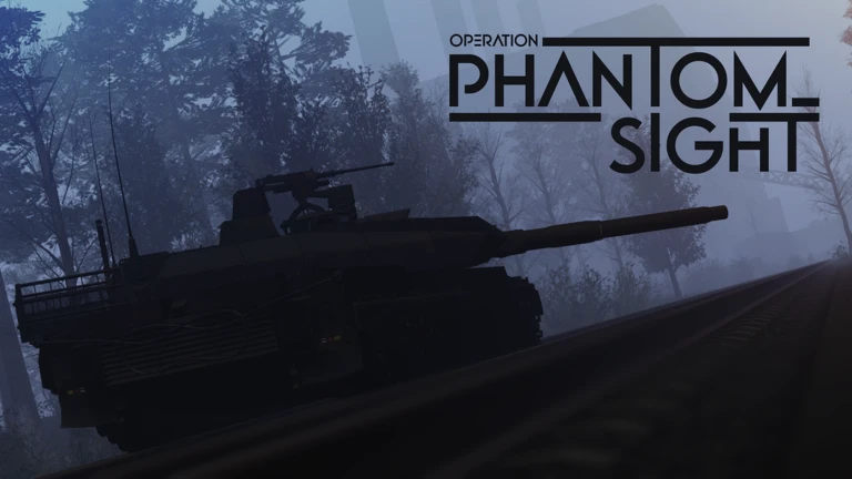Operation: Phantom Sight