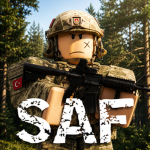 | SAF | Turkish Armed Forces