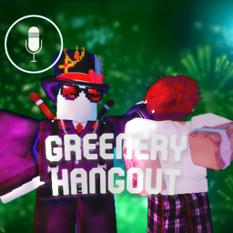 Greenery Hangout