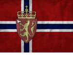 ~The Kingdom Of Norway~