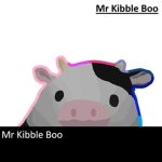 kibble boo group and cool