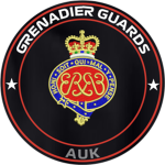 AUK I Grenadier Guards