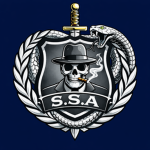 "SSA" Setor de Submissão Armado