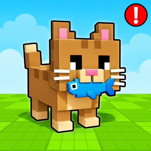 My Cat Farm