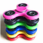 Fidget Spinner Gang