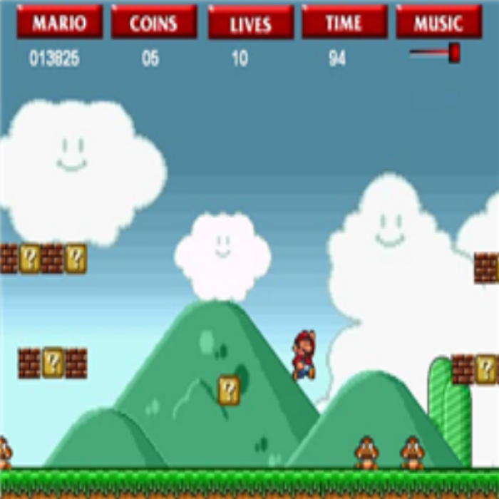 super-flash-mario-bros-big[1] Roblox decal