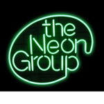 The Colorful Fan Group!