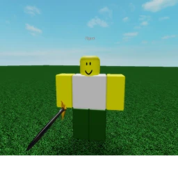 Survive The Old Figure icon