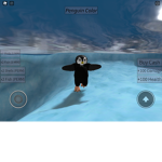 Penguins United...