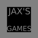 JAX'S GAMES